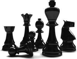 Chess PNG image-8443